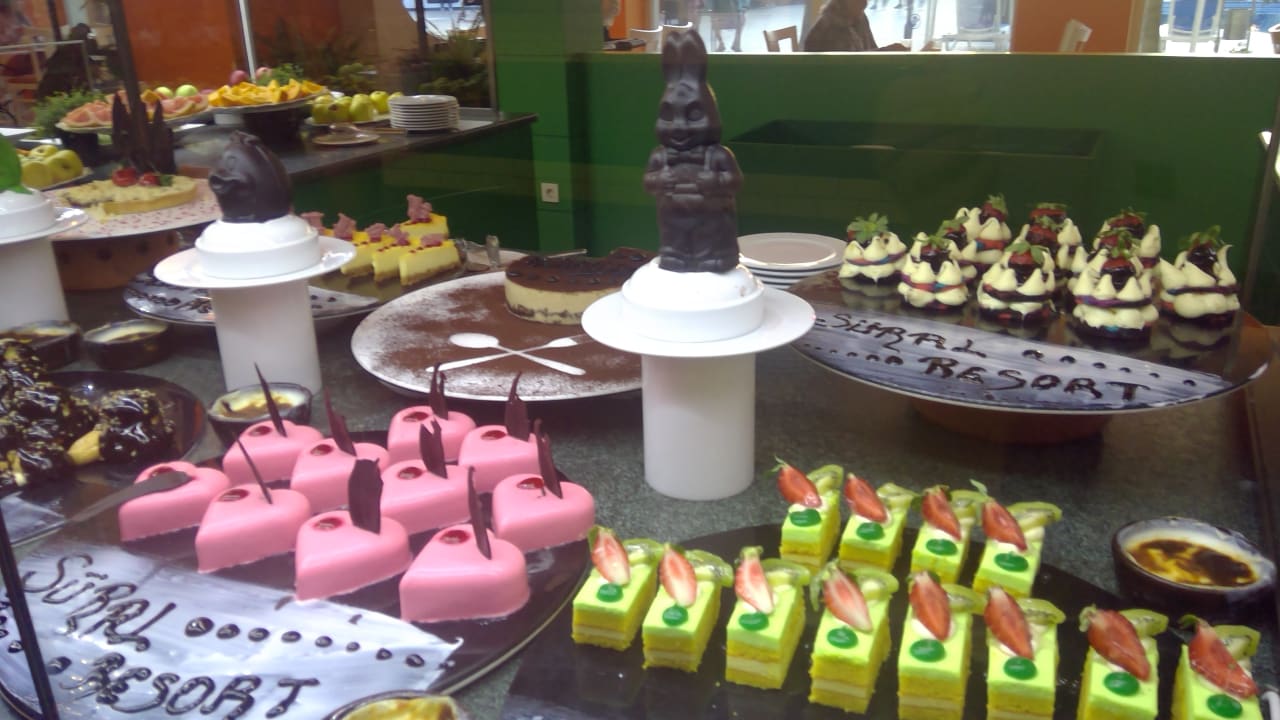 Gastro Süral Saray Hotel