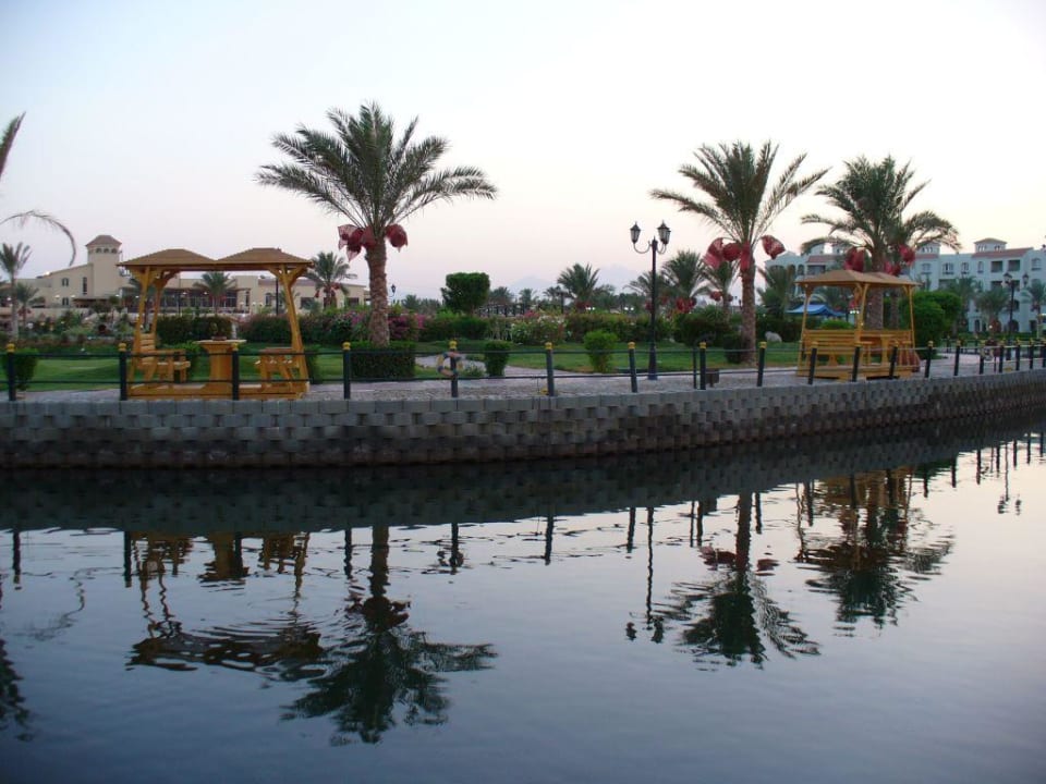 Lagune Pickalbatros Dana Beach Resort - Hurghada