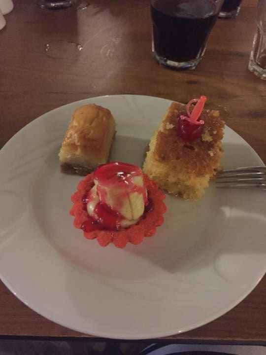 Restaurant Club Turtas Beach Hotel