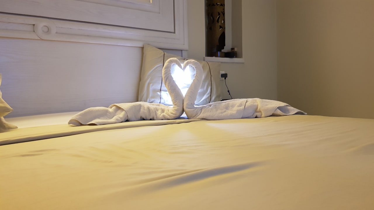 Vom Roomboy Makadi Spa - Adults only