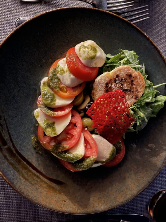 Gastro JAZ Elite Casa del Mar Beach
