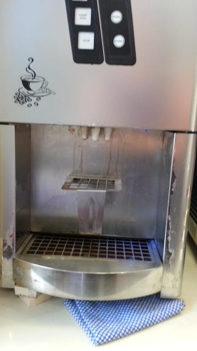 Restaurant und Büffet MLL Mediterranean Bay - Adults only