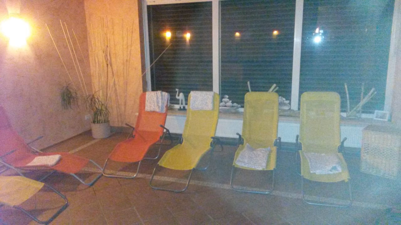 Sport & Freizeit Hotel Herzog Georg