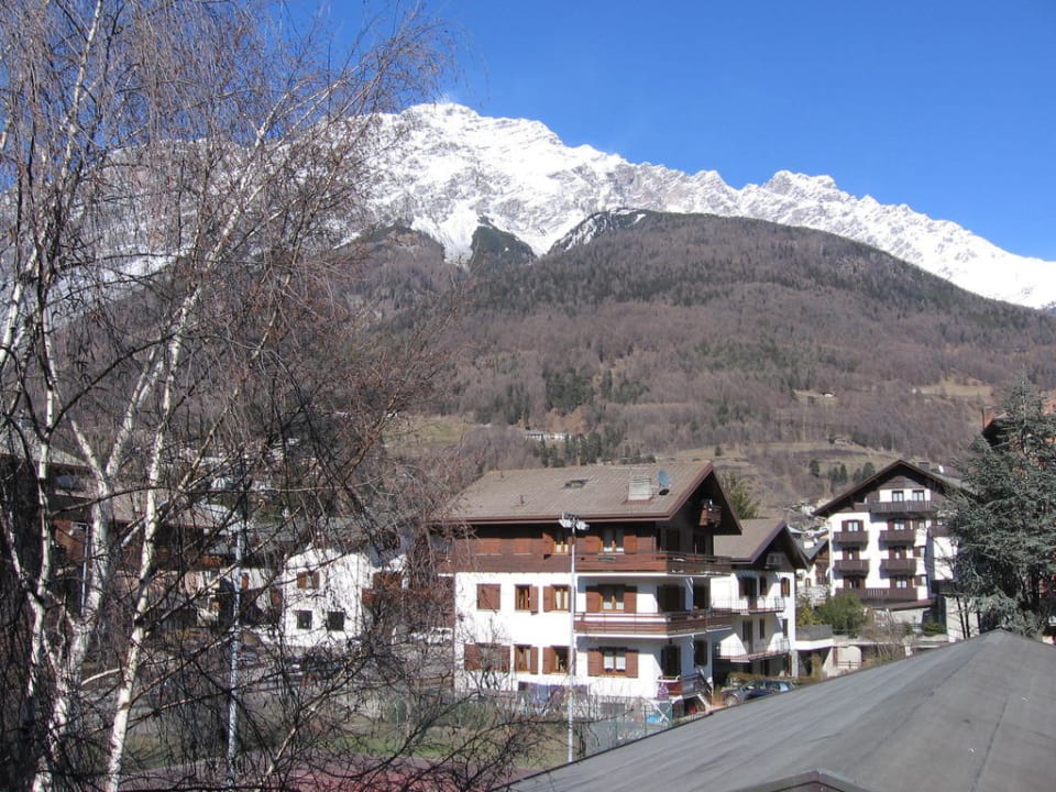Hotel Palace Bormio Hotel Palace Bormio