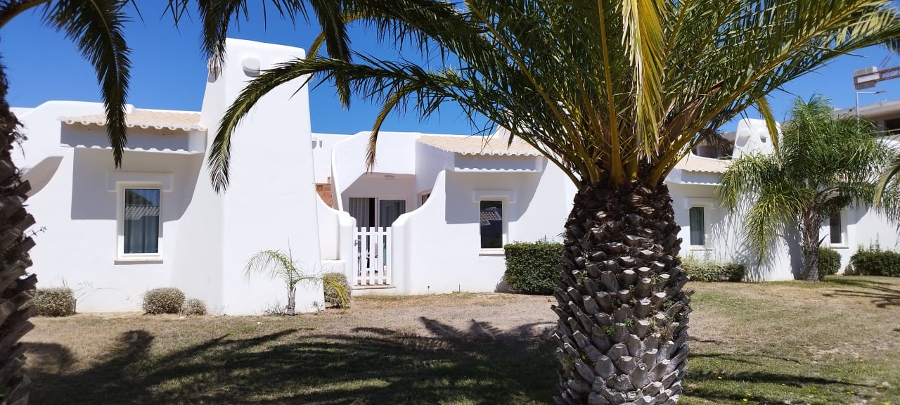 Außenansicht Hotel Ancora Park