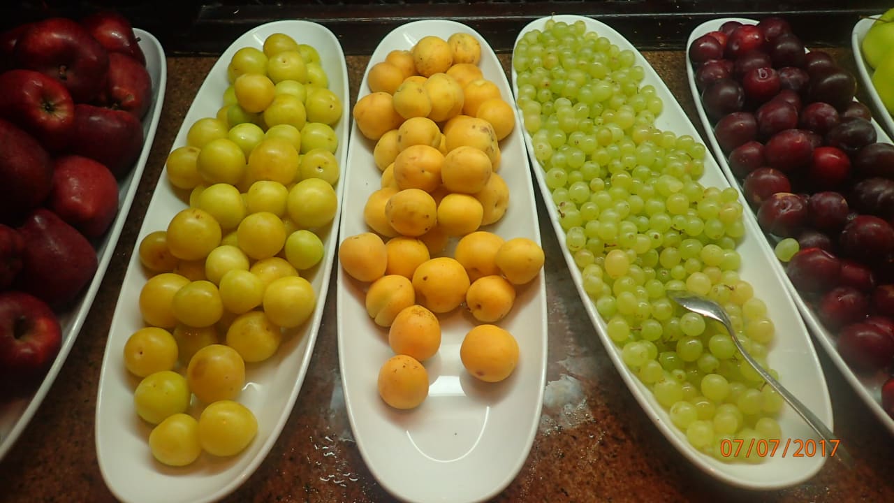 Restaurant Steigenberger Coraya Beach - Adults only