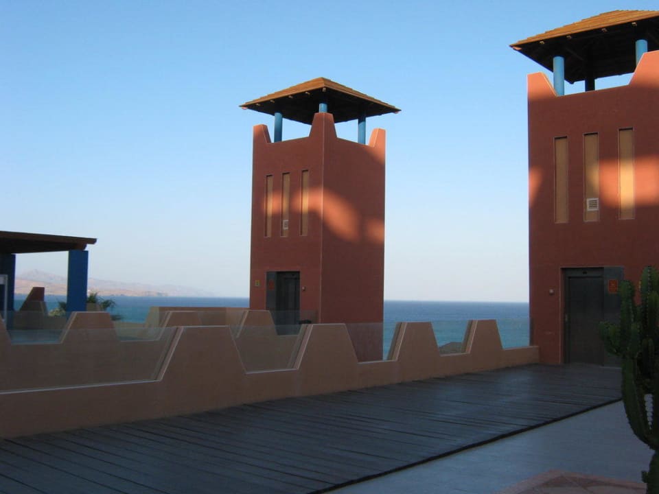 Abendstimmung H10 Tindaya