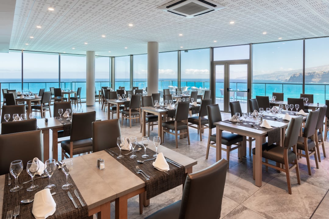 Gastro Hotel Best Semiramis