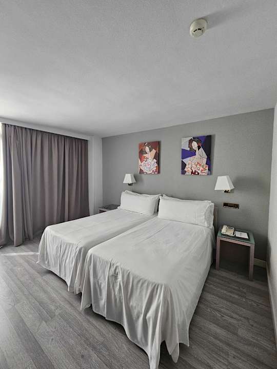 Zimmer Palma Bellver by Meliá