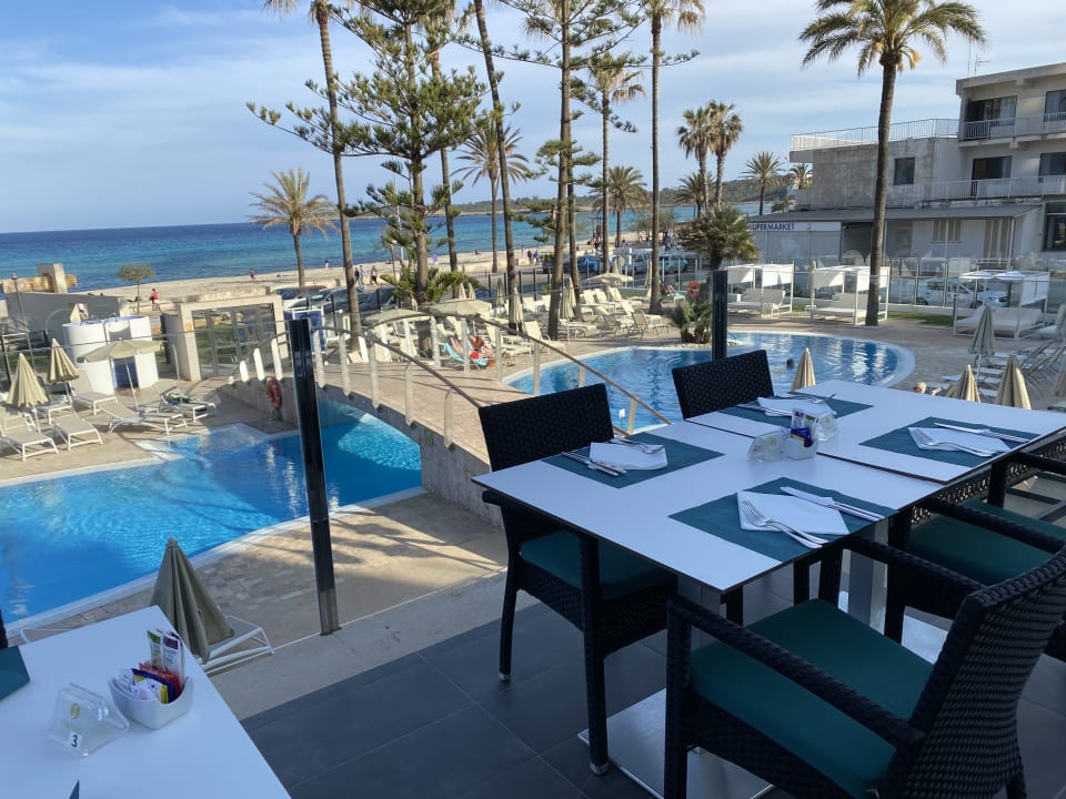 Gastro CM Playa del Moro