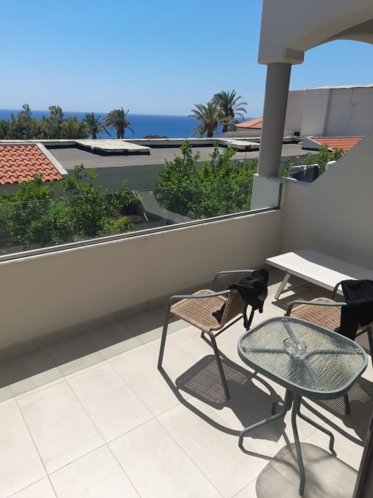 Zimmer Rodos Princess Beach Hotel & Spa