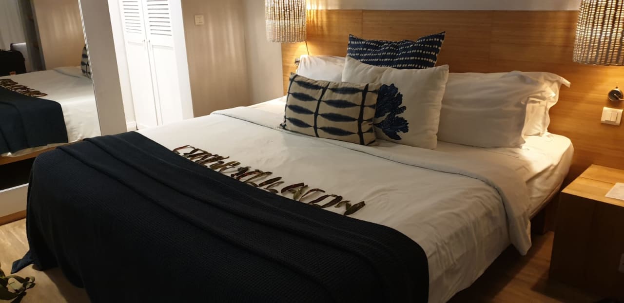 Zimmer Lagoon Attitude - Adults only