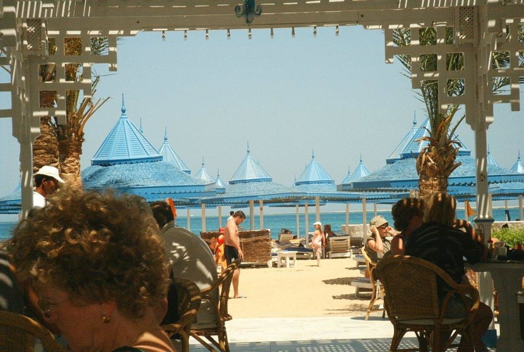 Blue Horizon The Grand Hotel Hurghada