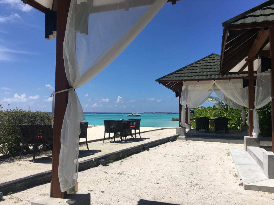 Strand Adaaran Select Meedhupparu Island Resort - Premium All Inclusive