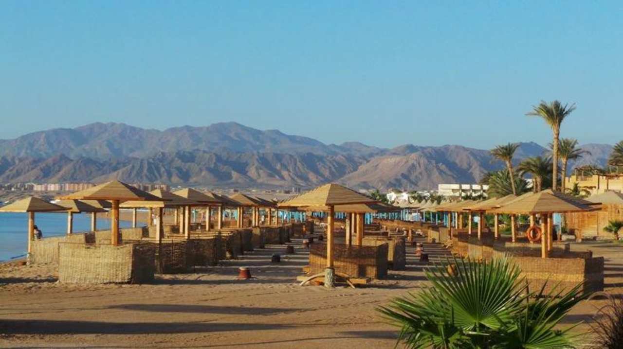 Strand Shams Prestige Abu Soma-Adults Only