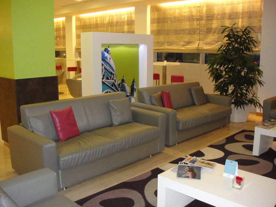 Hotel Mercure Venezia-Marghera Hotel Mercure Venezia-Marghera