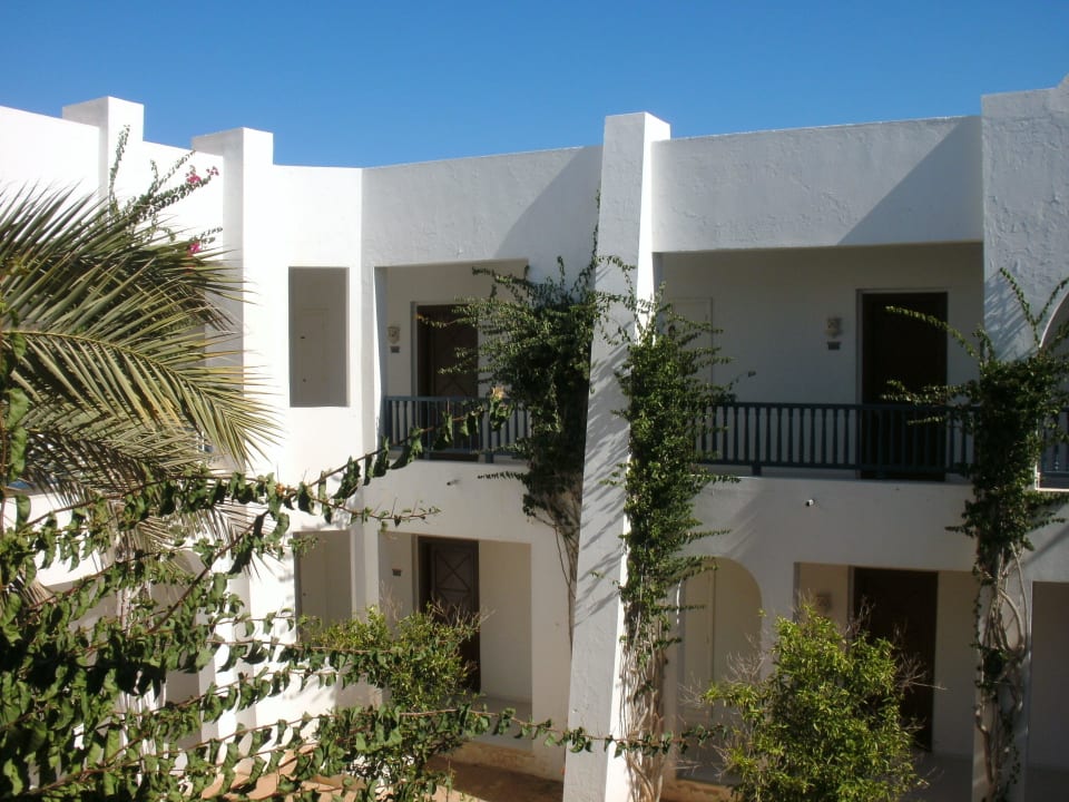 Bungalow T Hotel El Mouradi Djerba Menzel