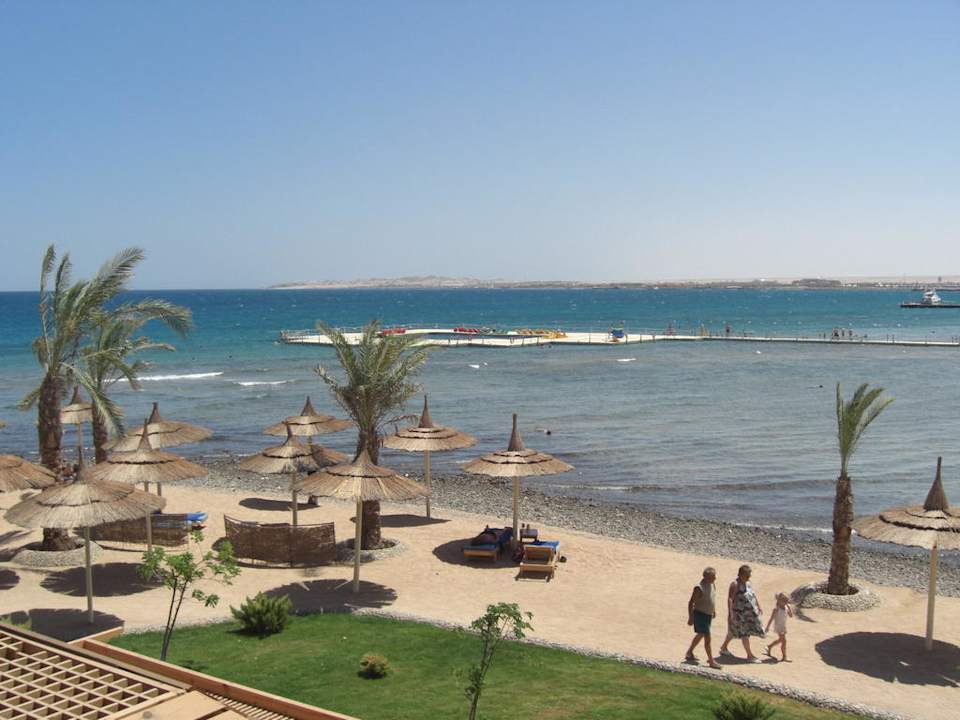 Strand Beach Albatros Resort