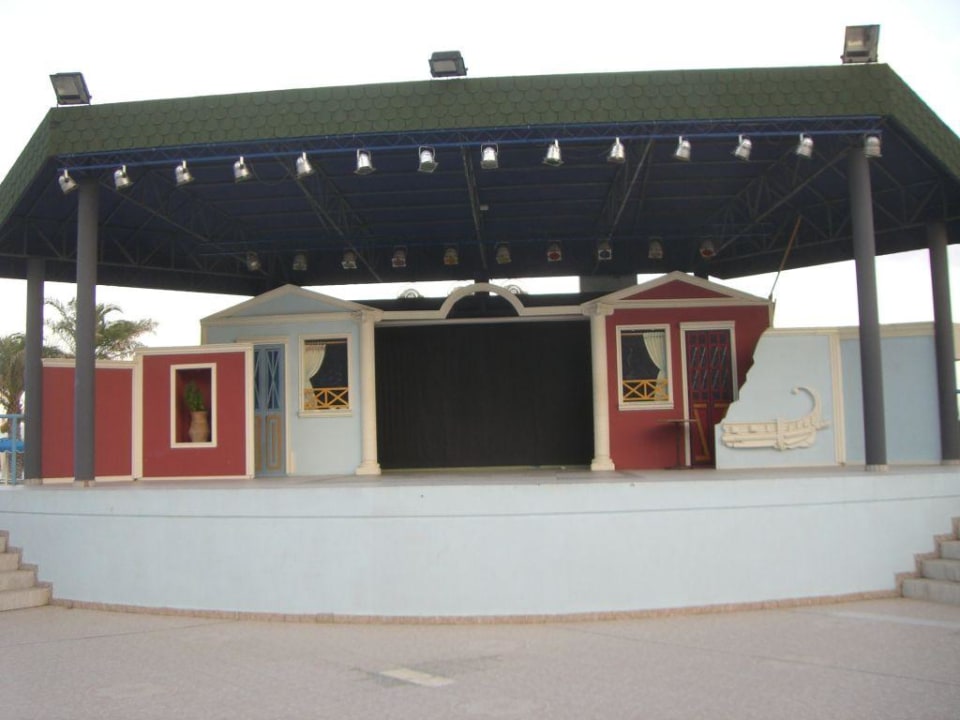 Animation Rodos Palladium Leisure & Wellness