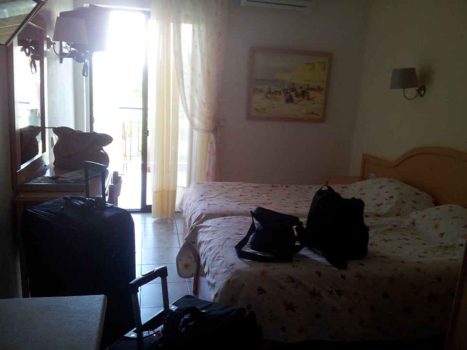 Hotel Chrousso Village Hotel Chrousso Village