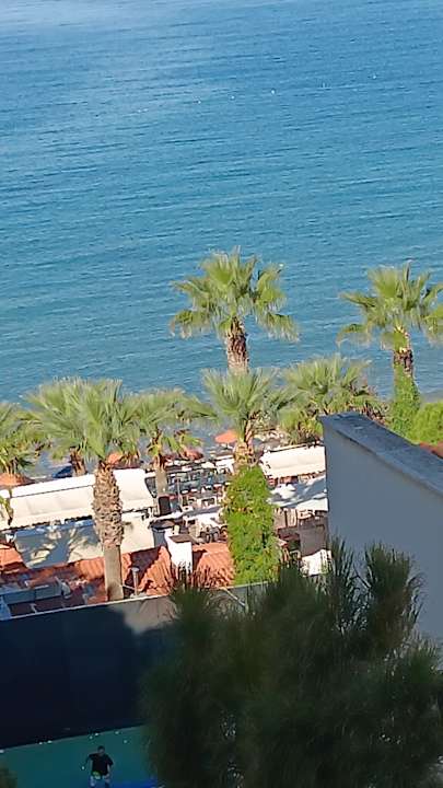 Strand Hotel Ephesia