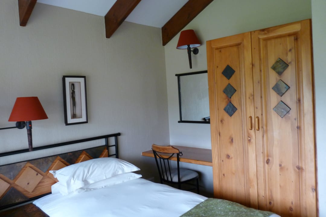 Schlafzimmer 1 Three Cities Alpine Heath Resort