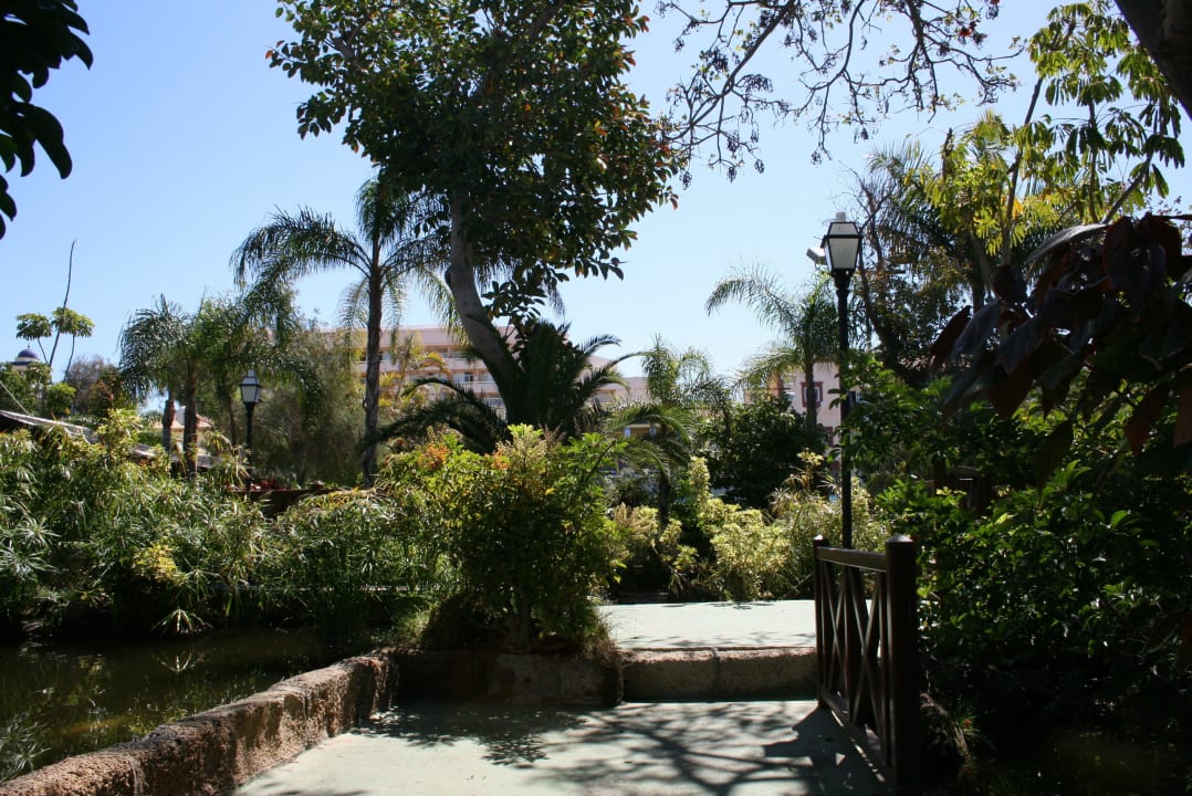 Garten Park Club Europe