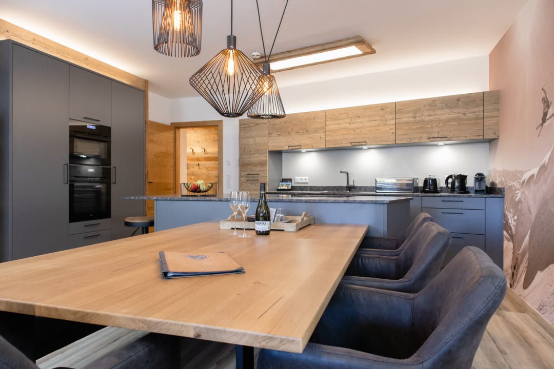 Zimmer AvenidA Style Appartements