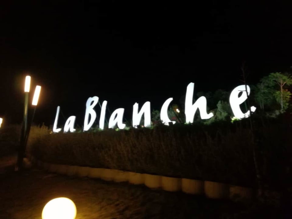 Zewnątrz La Blanche Island Bodrum