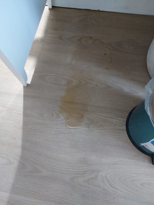 Zimmer FUN&SUN Smart Hane Sun Hotel