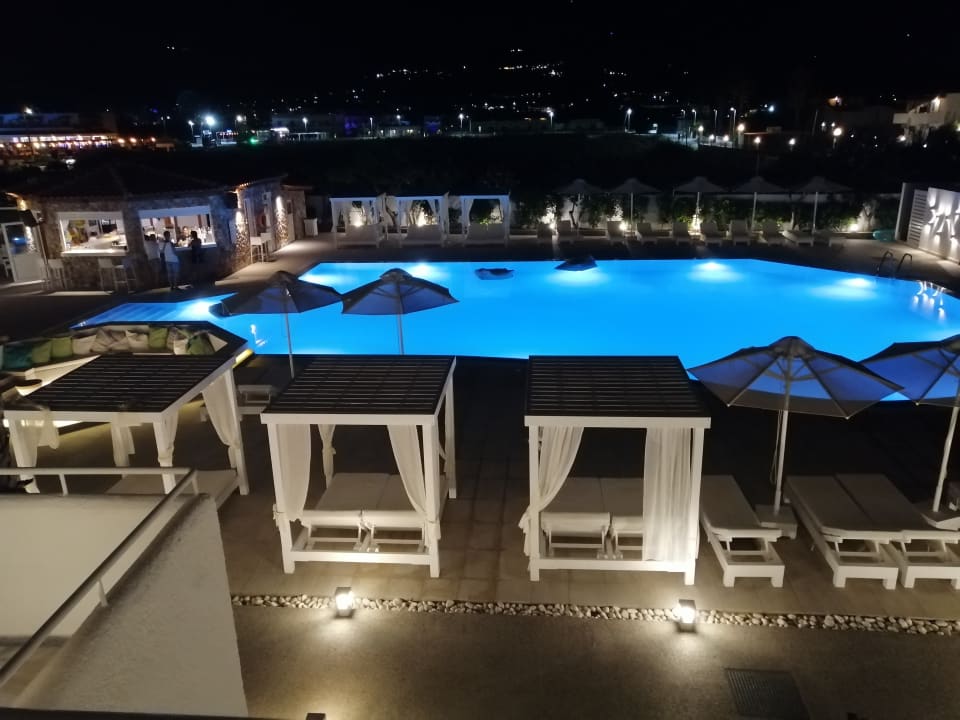 Pool Gaia In Style - Adults only