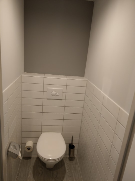 Zimmer Premier Inn Nürnberg City Nordost