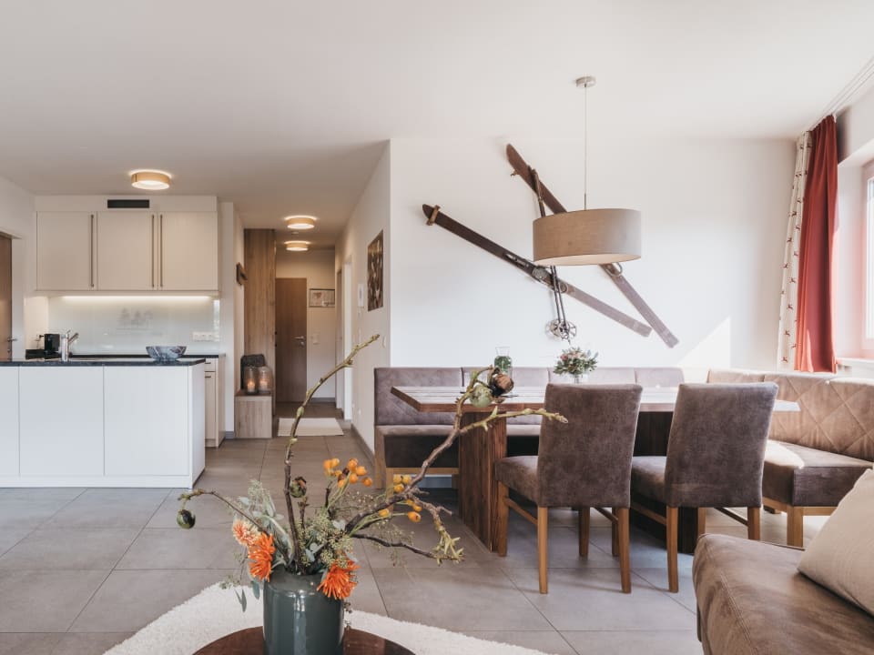 Zimmer Villagepark Suites by VAYA