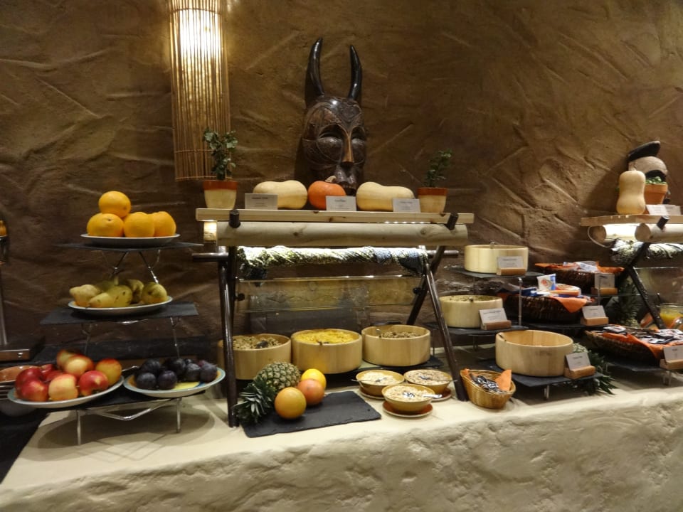 Gastro Hotel Matamba - Phantasialand Erlebnishotel