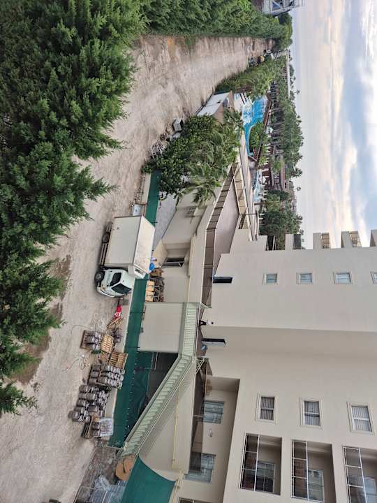 Zimmer Adalya Elite Lara