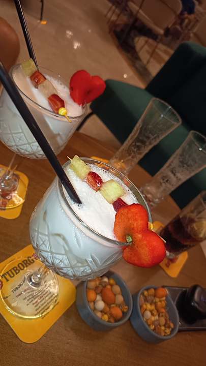 Lobby allsun Numa Club Side