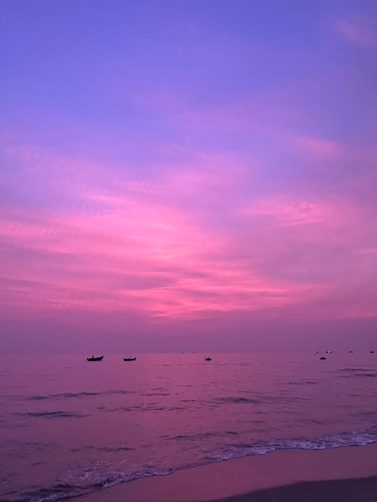 Strand ROBINSON NAM HOI AN