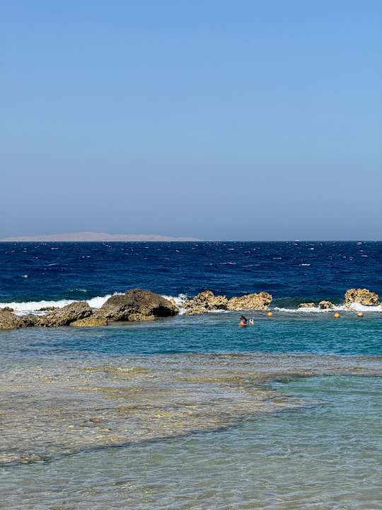 Strand Pickalbatros Citadel Resort