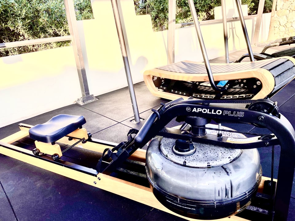 Sport & Freizeit Ilios K Village Resort