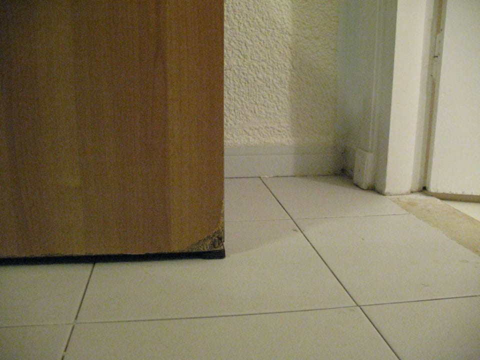 Kühlschrank El Mouradi Club Kantaoui