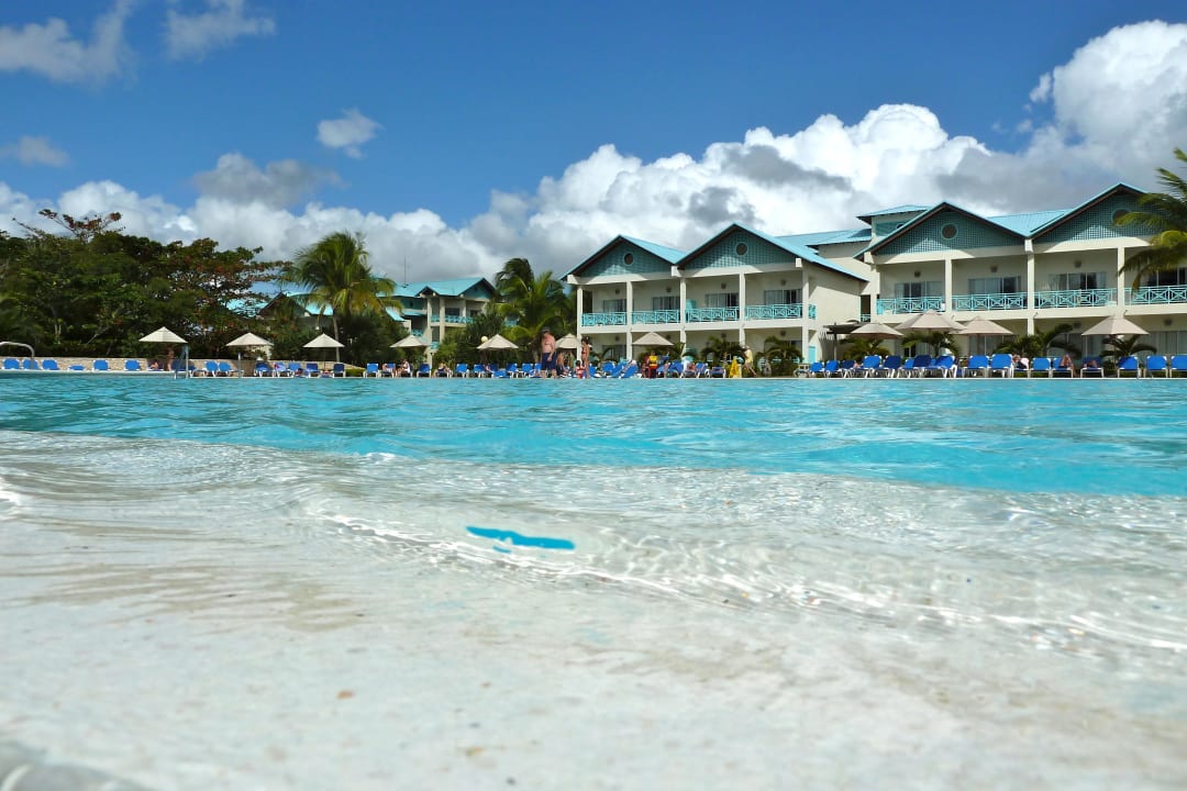 Pool Dreams La Romana Resort & Spa