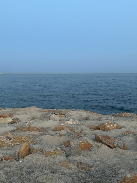 Strand Granada Luxury Okurcalar