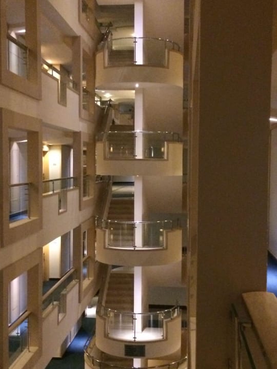 Aussenansicht VONRESORT Golden Coast