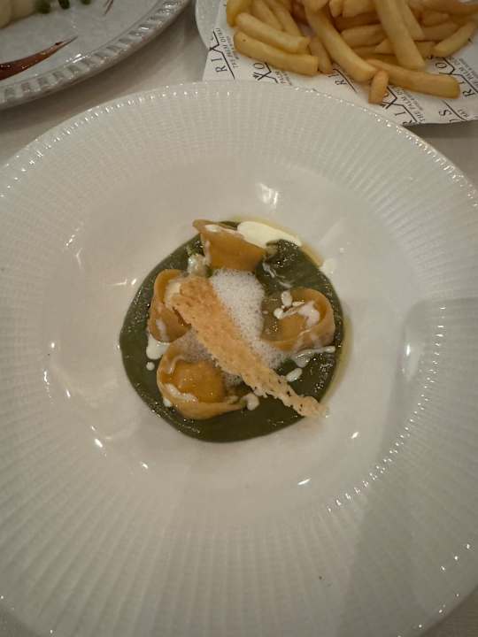 Gastro Rixos The Palm Hotel & Suites