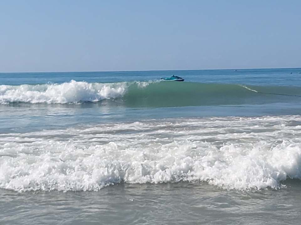 Strand Club Grand Aqua