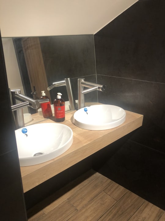 Zimmer Aiden by Best Western T'aim Hotel & SPA