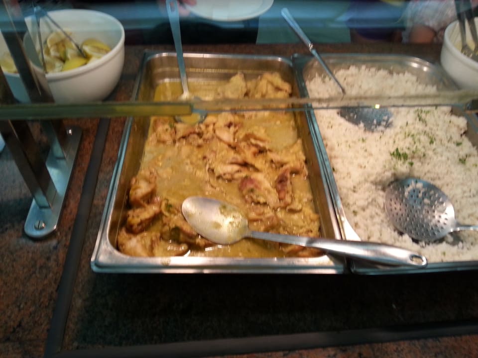 Kaltes Essen Las Palmeras Affiliated by FERGUS