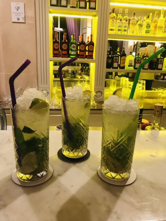 Gastro Rixos Premium Tekirova