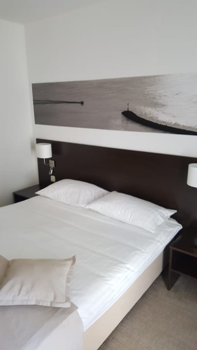 Zimmer Villas Arausana & Antonina