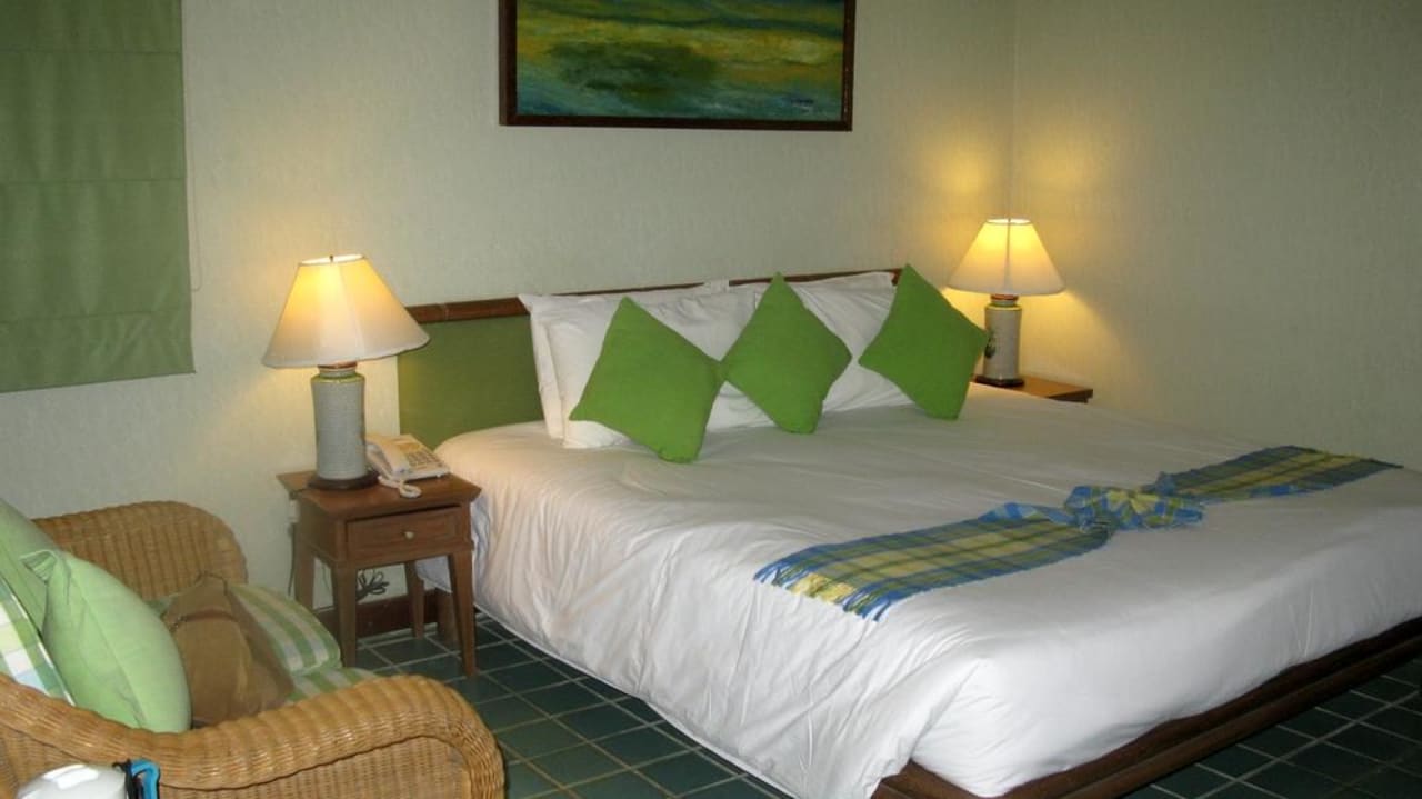 Bett Samui Natien Resort